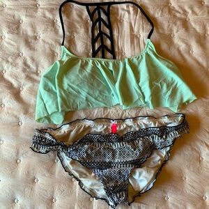 Victorias Secret Bikini Set